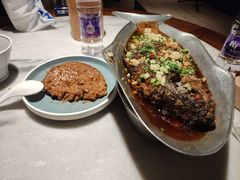 -树厨贵州菜(大十字店)
