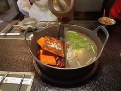 -盡膳口福·百年汤方火锅(科华北路店)