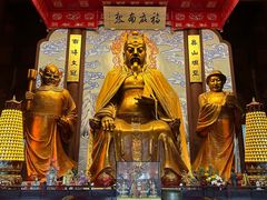 -吴山景区