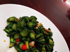 -集贤门·徽菜(福田店)