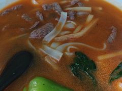 -漆黑觉米粉(三里屯店)