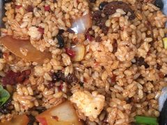 -小艾家的炒饭(万新村店)