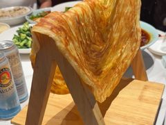 -金手勺东北菜馆(大屯北路店)
