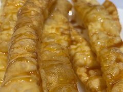 -君德澜酒家·创意粤菜(金山谷店)