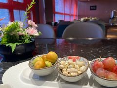 -蒋记海鲜姿造•洋房别墅(星河湾店)