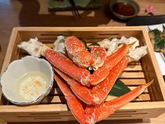 -Minase水濑·日料放题(外滩店)