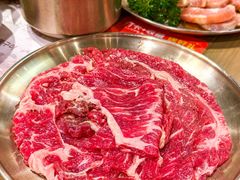 -西塔老太太泥炉烤肉(双井店)
