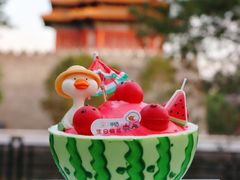 -CAKE BOSS 蛋糕老板(西单君太百货店)