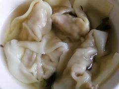 开洋汤馄饨-笑来喜馄饨小笼工坊店(湖滨街店)