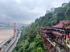 -龙泉洞(沙坪坝区)