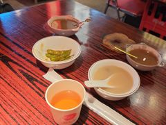 -龚印记牛骨牛杂屋·四代传承(珠影星光城店)