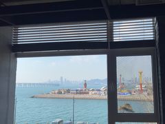 -川旺角川粤融合菜•海景餐厅(星海广场店)