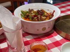 -西贝(吴江路湟普汇店)
