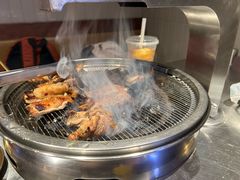 -小核桃烤肉馆(西塔店)