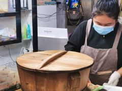-秋英饭团(大庙新村店)