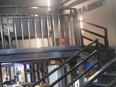 -云晓光头烧烤吧(盛夏店)