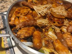 -黄记煌三汁焖锅(新世纪广场店)