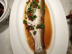-绿茶餐厅(北京世纪金源店)