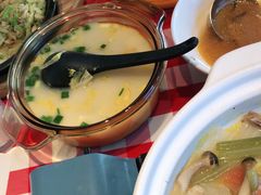 -西贝莜面村(上海百联西郊店)