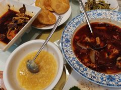 -国人川菜(李家村建东街店)