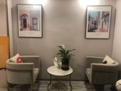 -汐月Health纤体spa中心