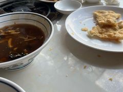 -相聚青山餐厅(阎河路店)