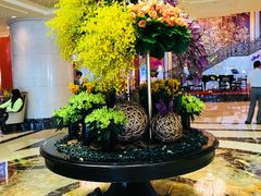 -北京中国大饭店