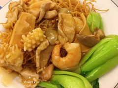 -京星港式饮茶Part.2店(忠孝东店)