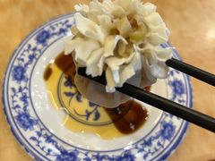 -都一处烧麦馆(前门店)