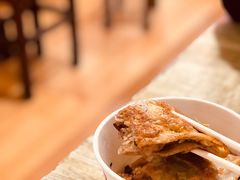 -周记热干面豆皮大王(桃花东街店)