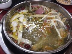 -徐记老店天麻火腿鸡(犀浦店)
