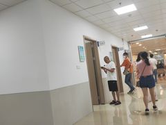 -厦门大学附属中山医院(本部)