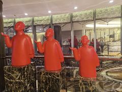 -西安皇冠假日酒店·B&G51餐厅