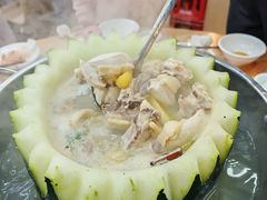 -兴兴旺·冬瓜盅·啫啫煲(西华路店)