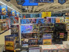 -TOYSRUS玩具反斗城(苏州中心店)