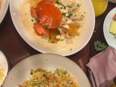 -环球港凯悦 · 享悦中餐厅