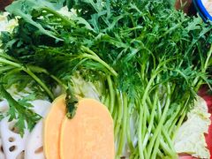 -东镇老火锅(长春路首店)