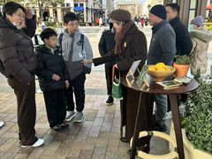 -比斯特上海购物村精品奥特莱斯