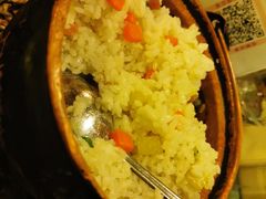 铜锅焖饭-紫滇源云南生态菜(丹凤街店)