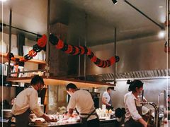 大堂-BOR Eatery(安福路店)