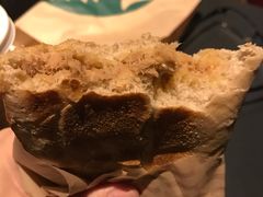 -星巴克(天津滨海国际机场1店)