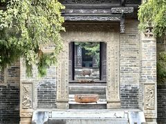 -西安关中民俗艺术博物院