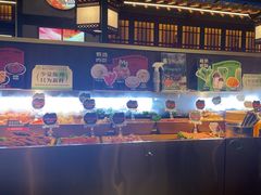 -牛New寿喜烧(闵行龙湖天街店)
