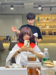 -变画·发型STUDIO