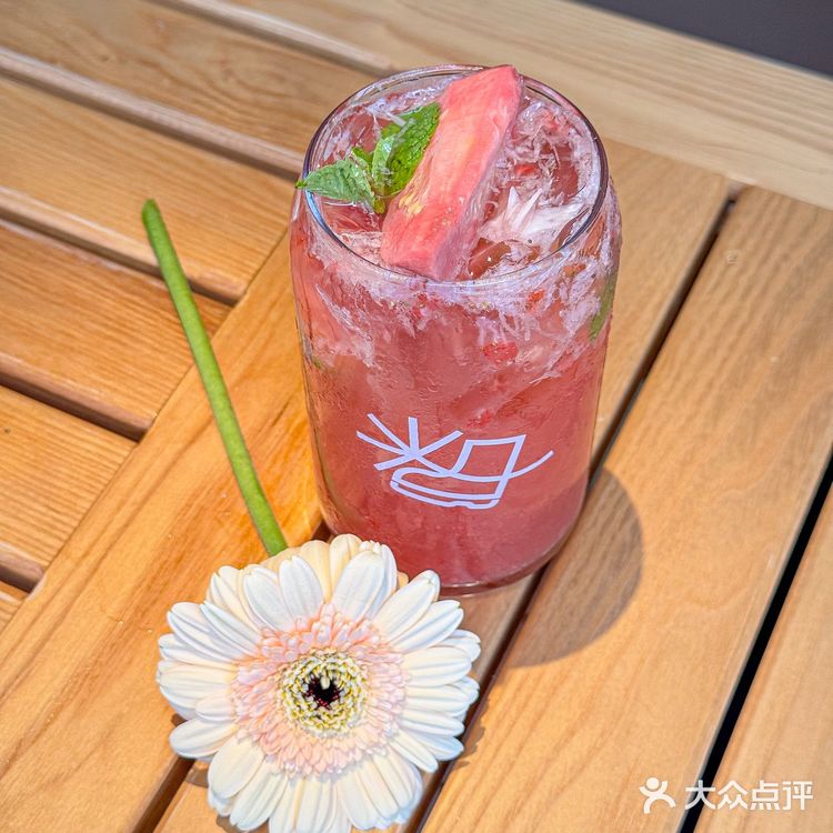 光环!情侣约会圣地·泥靴治愈系美食清单💖