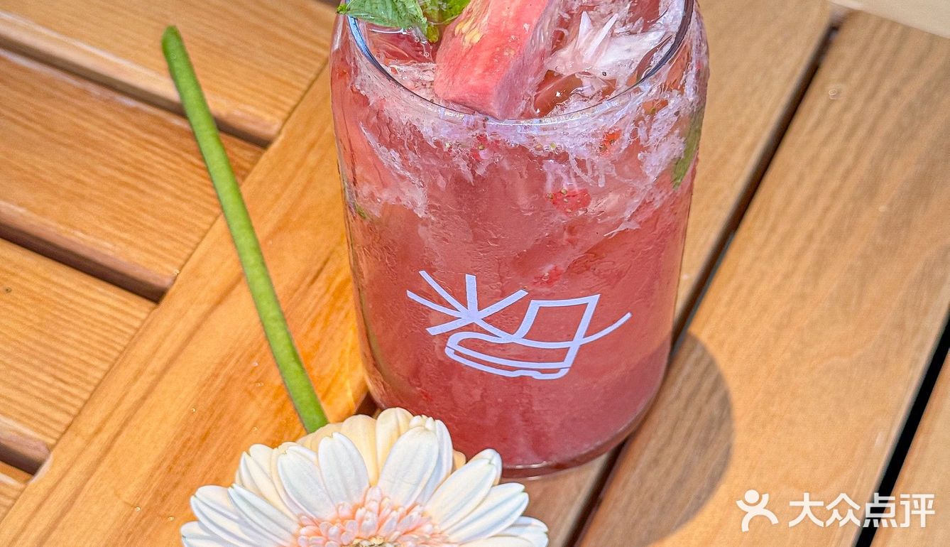 光环！情侣约会圣地·泥靴治愈系美食清单💖