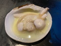 -亚特兰蒂斯•OSSIANO奥西亚诺海底餐厅