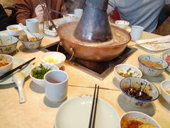 -三宝涮肉(体育学院店)