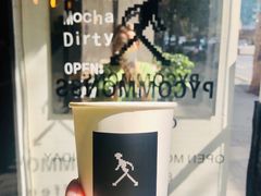 -常识咖啡common sense(春熙路店)