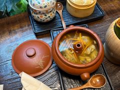 -银米·云南传统过桥米线(双廊黑金冠店)